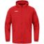 Afbeeldingen van Regenjas Team 2.0 rood