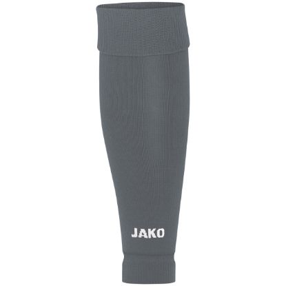 Afbeeldingen van Tubekousen steengrijs