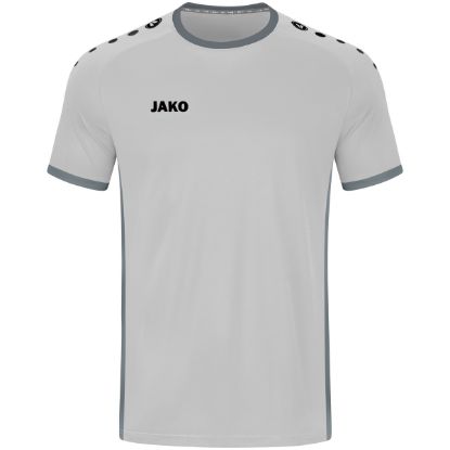 Afbeeldingen van Shirt Primera KM zachtgrijs/steengrijs