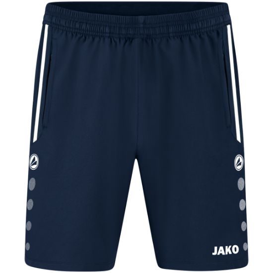 Afbeeldingen van Short Allround marine