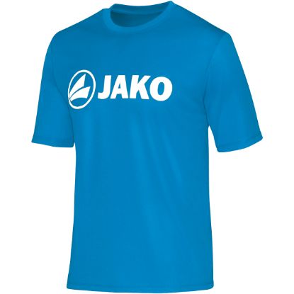 Afbeeldingen van Functioneel shirt Promo JAKO-blauw