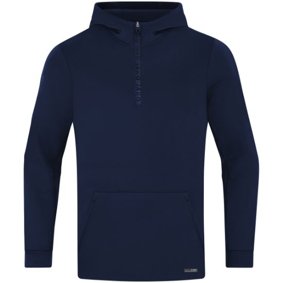 Afbeeldingen van Sweater met kap Pro Casual marine