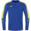 Afbeeldingen van Sweater Power royal/citroen