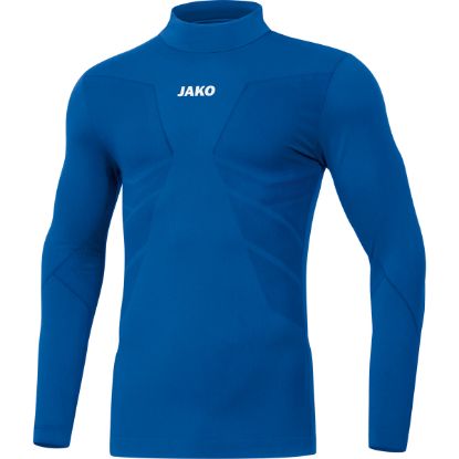 Afbeeldingen van Turtleneck Comfort 2.0 sportroyal