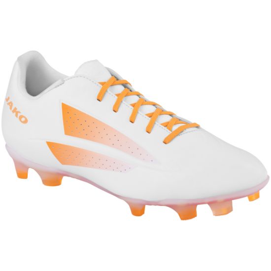 Afbeeldingen van OPURA Elite FG/AG wit/oranje