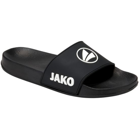 Afbeeldingen van Jakolette JAKO Jet black