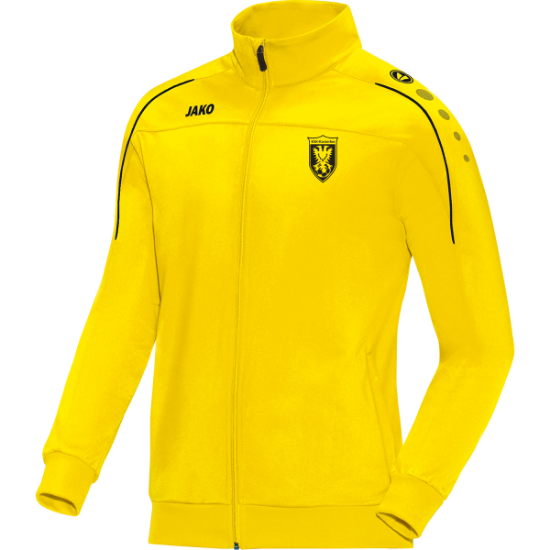 Afbeeldingen van Polyestervest Classico