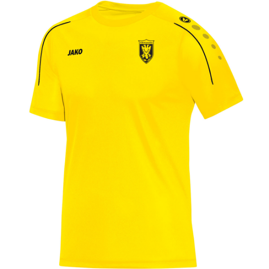 Afbeeldingen van T-shirt Classico