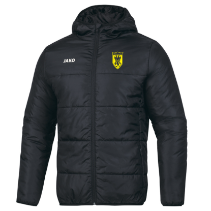 Afbeeldingen van Steppjas Basic