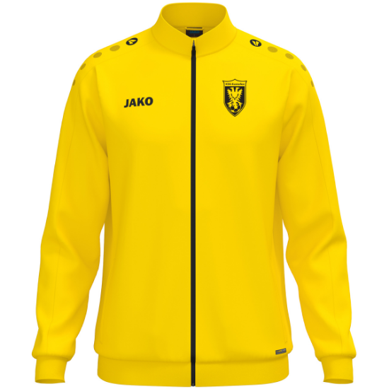 Afbeeldingen van Polyestervest One