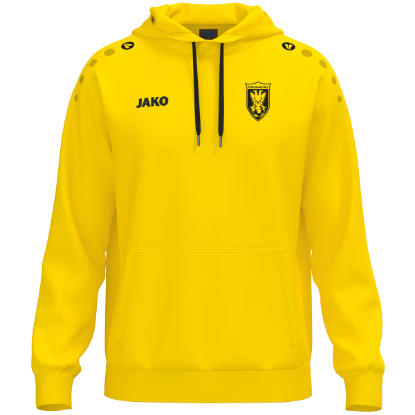 Afbeeldingen van Sweater met kap One Cotton