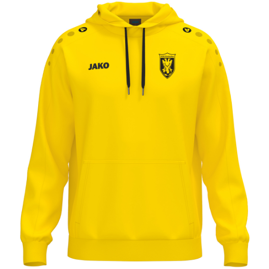 Afbeeldingen van Sweater met kap One Cotton