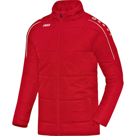 Afbeeldingen van Coachvest Classico - SALE